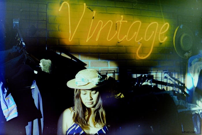 Home Film Developing: A Complete Step-by-Step Guide for Beginners