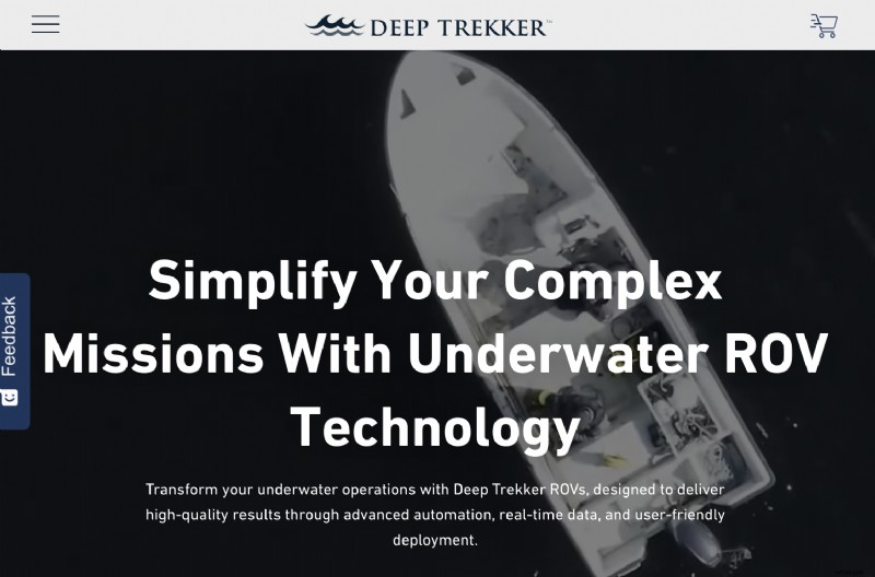 ROV Inspection for Oil Platforms: Essential Specs & Benefits | Droneblog
