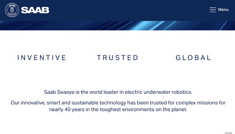 ROV Inspection for Oil Platforms: Essential Specs & Benefits | Droneblog