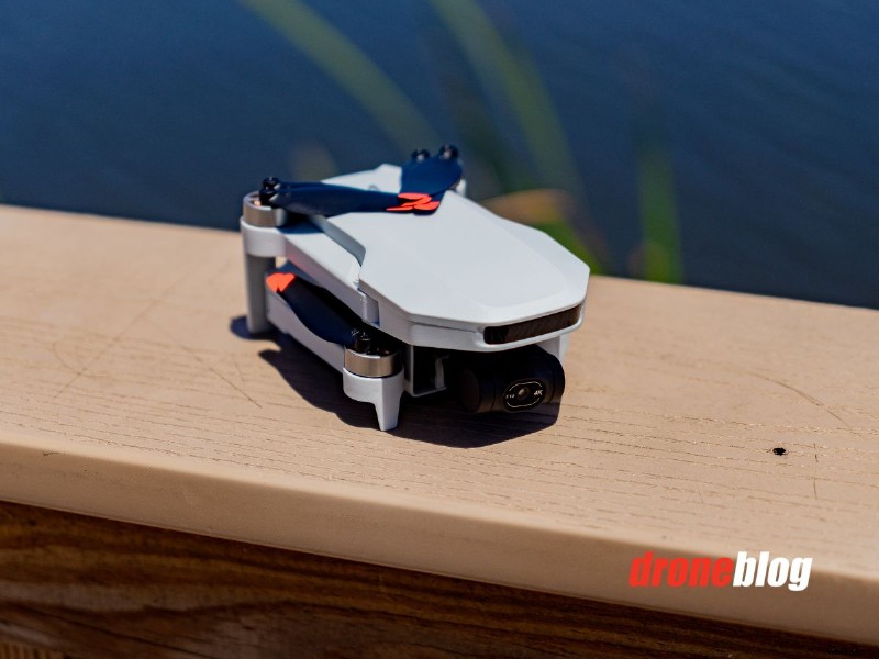 Potensic ATOM 2 Review: A Top-Tier Mini Drone for Enthusiasts