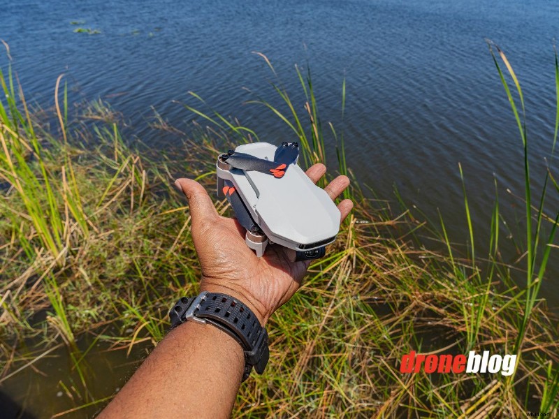 Potensic ATOM 2 Review: A Top-Tier Mini Drone for Enthusiasts
