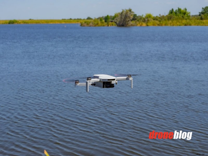 Potensic ATOM 2 Review: A Top-Tier Mini Drone for Enthusiasts