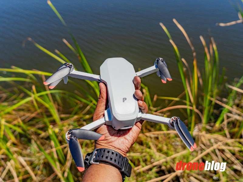 Potensic ATOM 2 Review: A Top-Tier Mini Drone for Enthusiasts