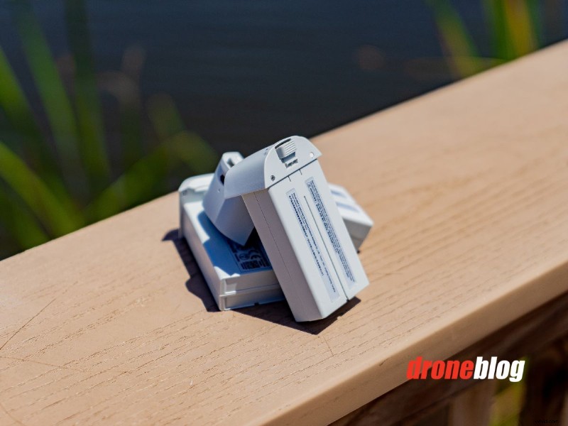 Potensic ATOM 2 Review: A Top-Tier Mini Drone for Enthusiasts