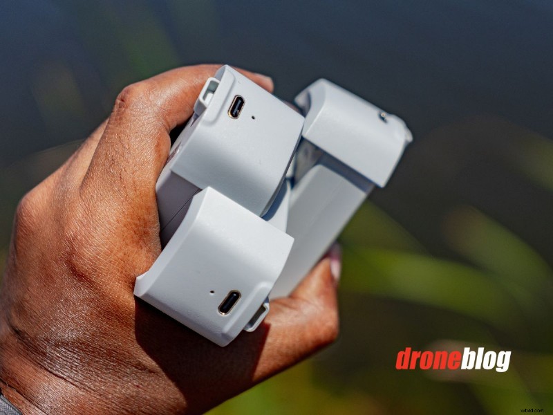 Potensic ATOM 2 Review: A Top-Tier Mini Drone for Enthusiasts