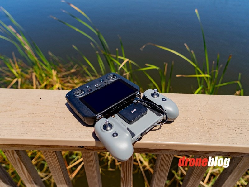 Potensic ATOM 2 Review: A Top-Tier Mini Drone for Enthusiasts