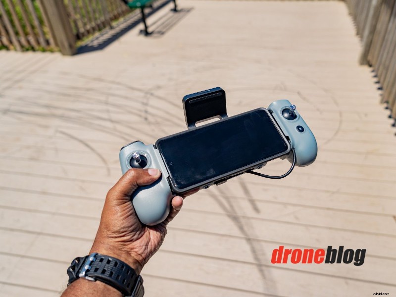 Potensic ATOM 2 Review: A Top-Tier Mini Drone for Enthusiasts