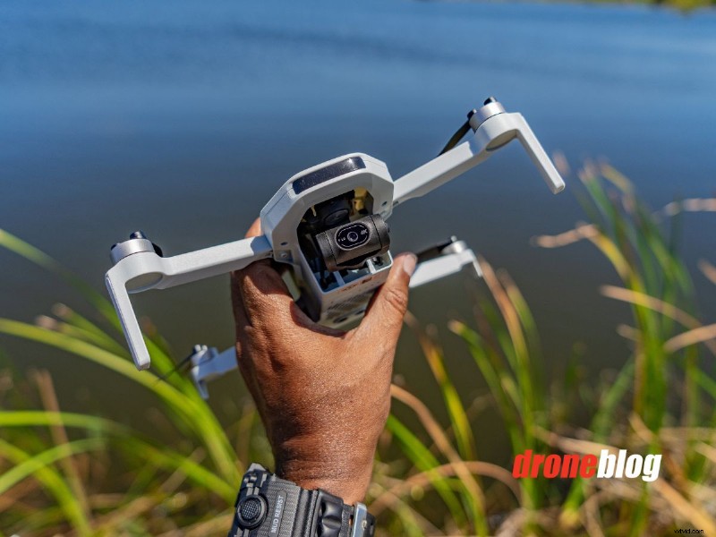 Potensic ATOM 2 Review: A Top-Tier Mini Drone for Enthusiasts