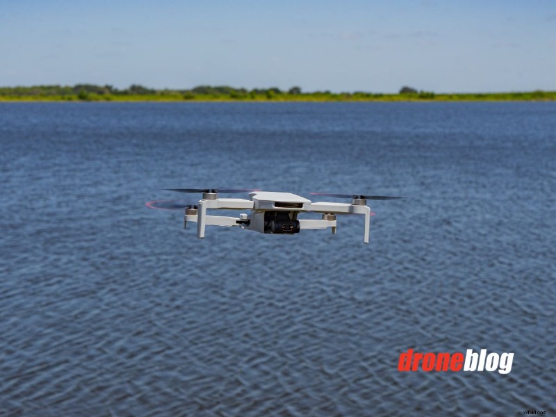 Potensic ATOM 2 Review: A Top-Tier Mini Drone for Enthusiasts