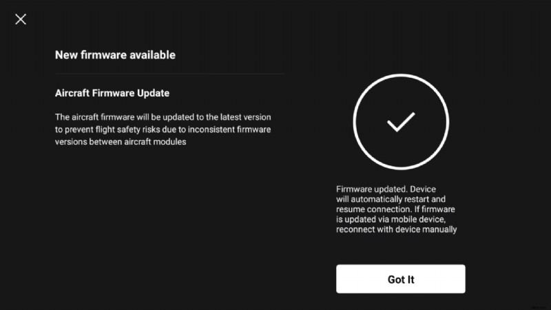 DJI Flip Firmware Update & FlySafe Database Guide: Step-by-Step with Video