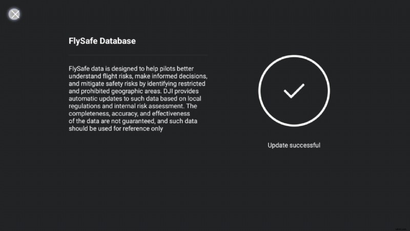 DJI Flip Firmware Update & FlySafe Database Guide: Step-by-Step with Video