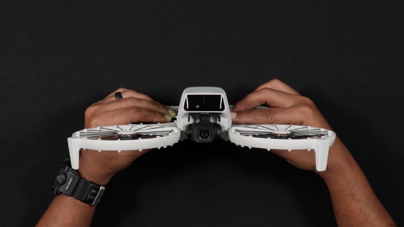 DJI Flip Setup Guide: First Flight Ready - Droneblog