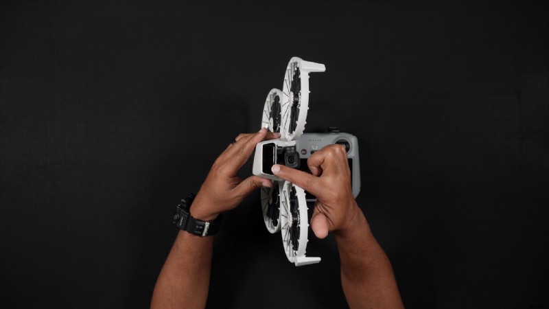 DJI Flip Setup Guide: First Flight Ready - Droneblog