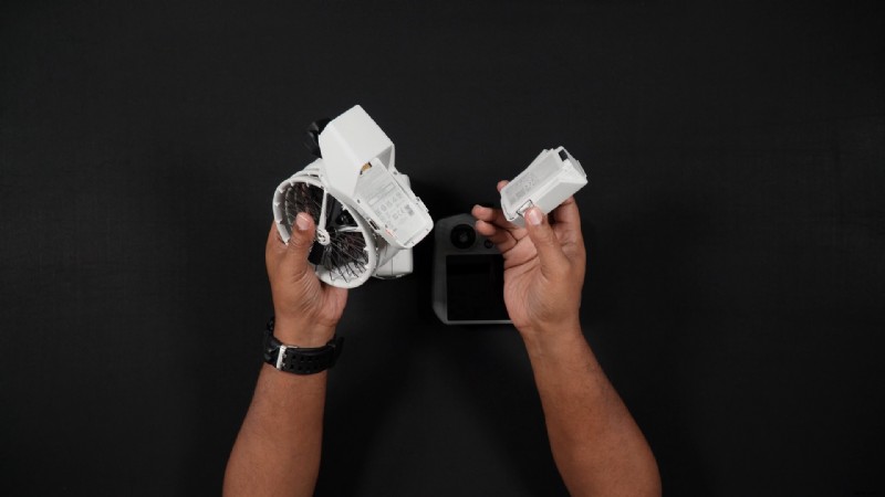 DJI Flip Setup Guide: First Flight Ready - Droneblog