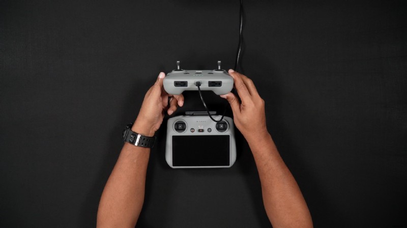 DJI Flip Setup Guide: First Flight Ready - Droneblog