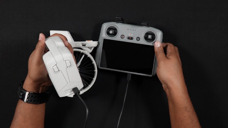 DJI Flip Setup Guide: First Flight Ready - Droneblog