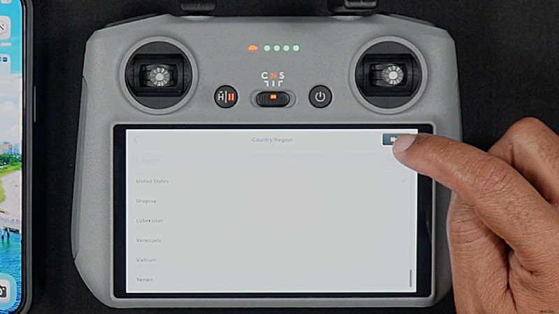 DJI Flip Setup Guide: First Flight Ready - Droneblog