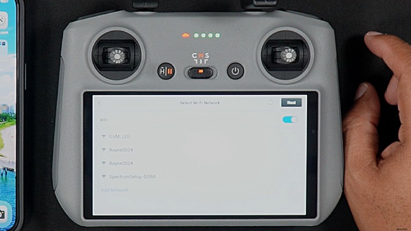 DJI Flip Setup Guide: First Flight Ready - Droneblog