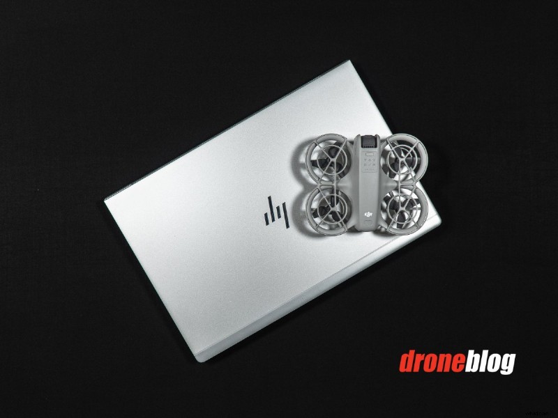 DJI Neo Internal Storage: A Comprehensive Guide - Droneblog