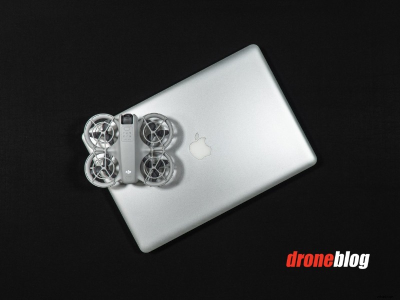 DJI Neo Internal Storage: A Comprehensive Guide - Droneblog