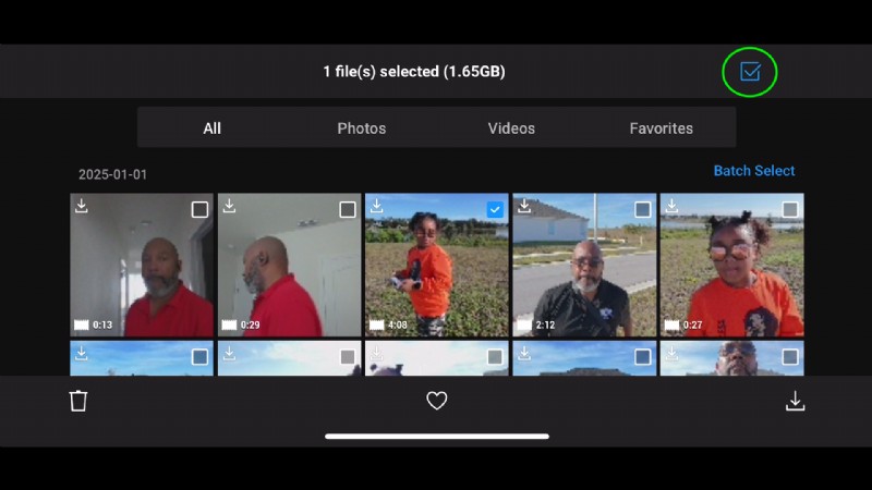 DJI Neo Internal Storage: A Comprehensive Guide - Droneblog