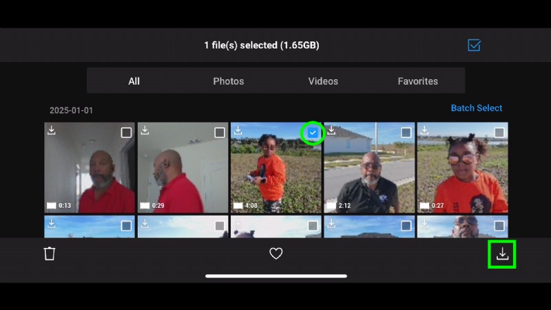 DJI Neo Internal Storage: A Comprehensive Guide - Droneblog