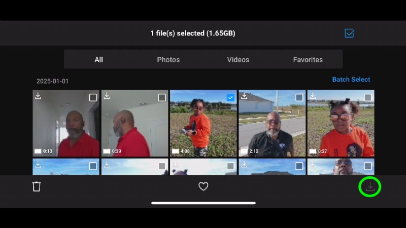 DJI Neo Internal Storage: A Comprehensive Guide - Droneblog