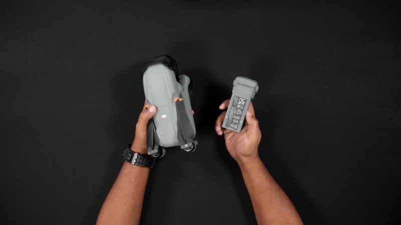 DJI Air 3S Setup Guide: First Flight for New Owners (Video Included)