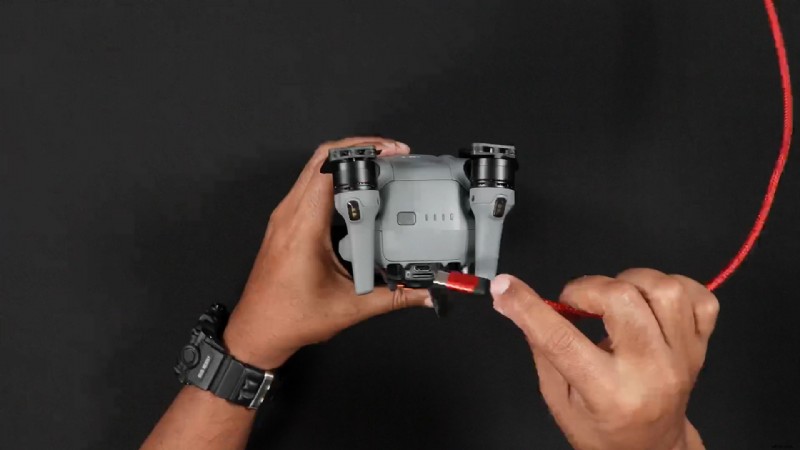 DJI Air 3S Setup Guide: First Flight for New Owners (Video Included)