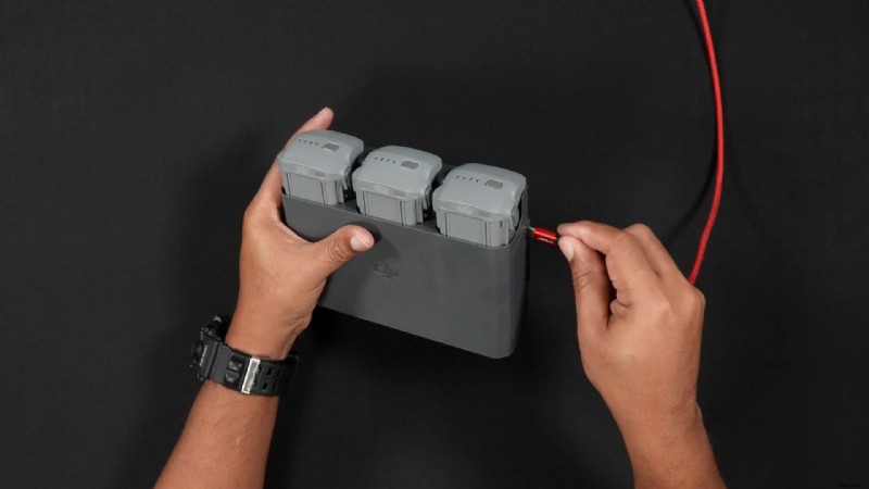 DJI Air 3S Setup Guide: First Flight for New Owners (Video Included)