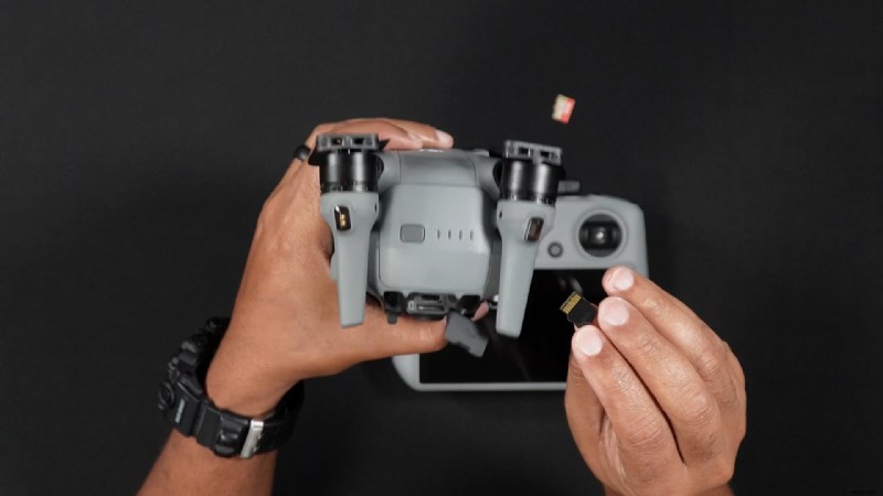 DJI Air 3S Setup Guide: First Flight for New Owners (Video Included)