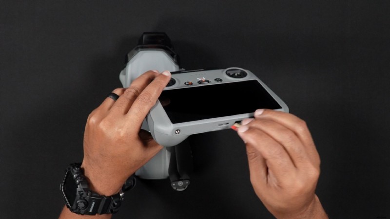 DJI Air 3S Setup Guide: First Flight for New Owners (Video Included)