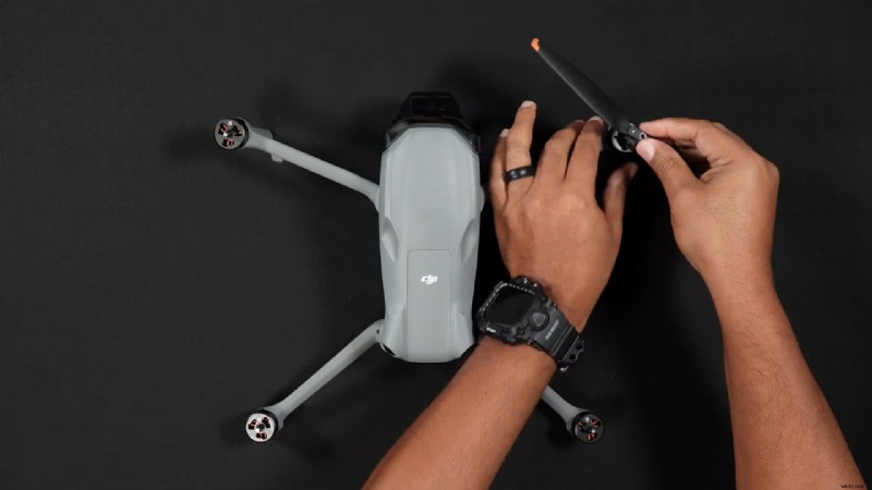 DJI Air 3S Setup Guide: First Flight for New Owners (Video Included)