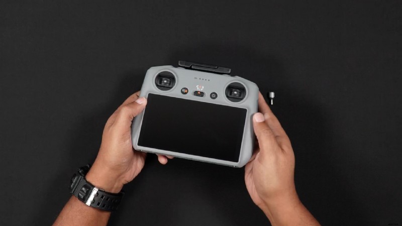 DJI Air 3S Setup Guide: First Flight for New Owners (Video Included)