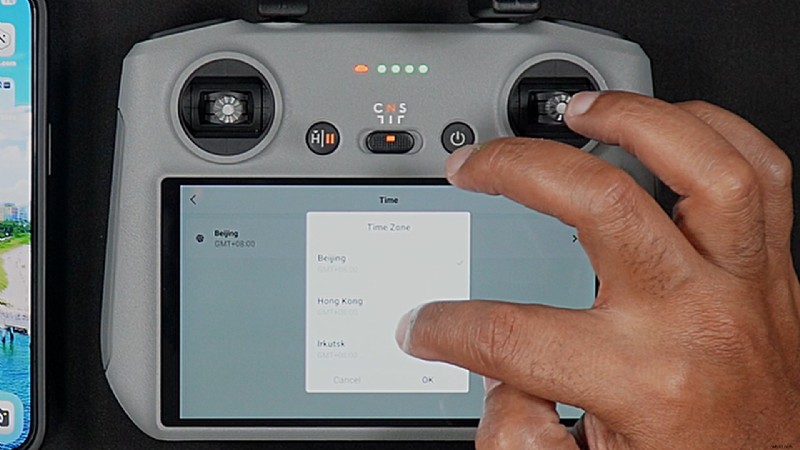 DJI Air 3S Setup Guide: First Flight for New Owners (Video Included)