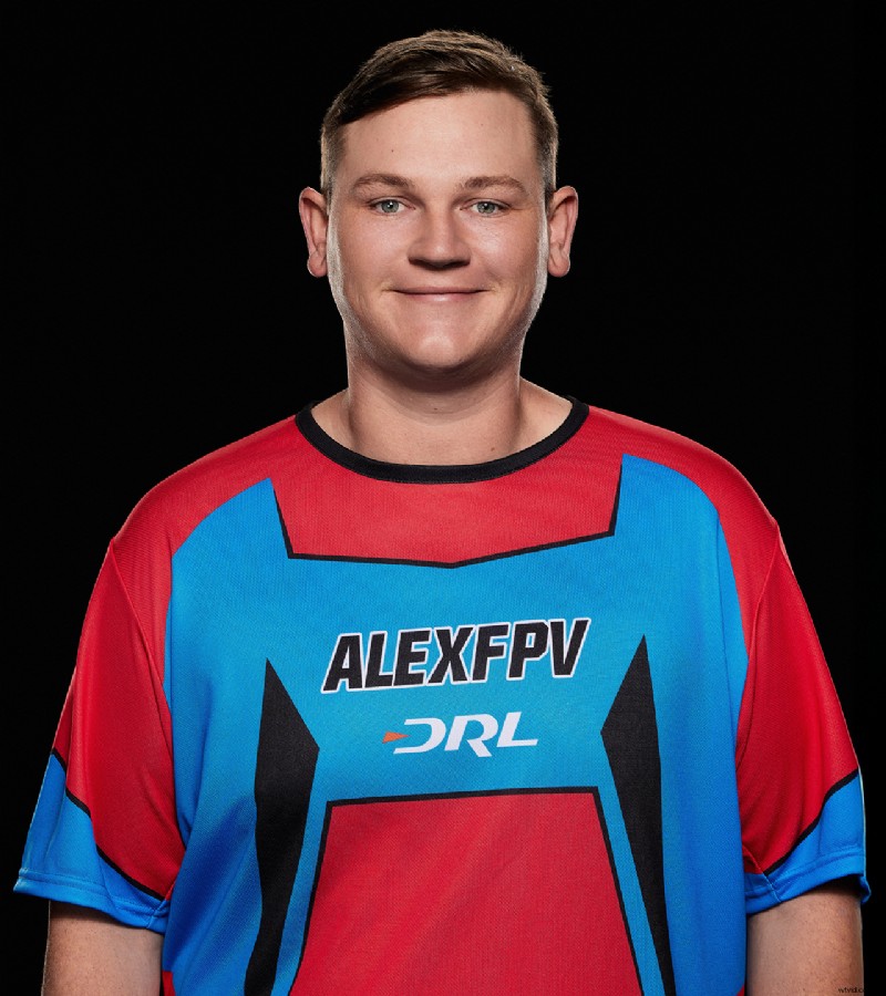 DRL Miami Invitational 2025: Lineup of Top Drone Racing Pilots