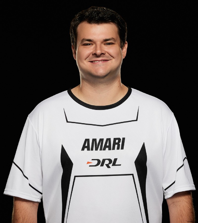 DRL Miami Invitational 2025: Lineup of Top Drone Racing Pilots