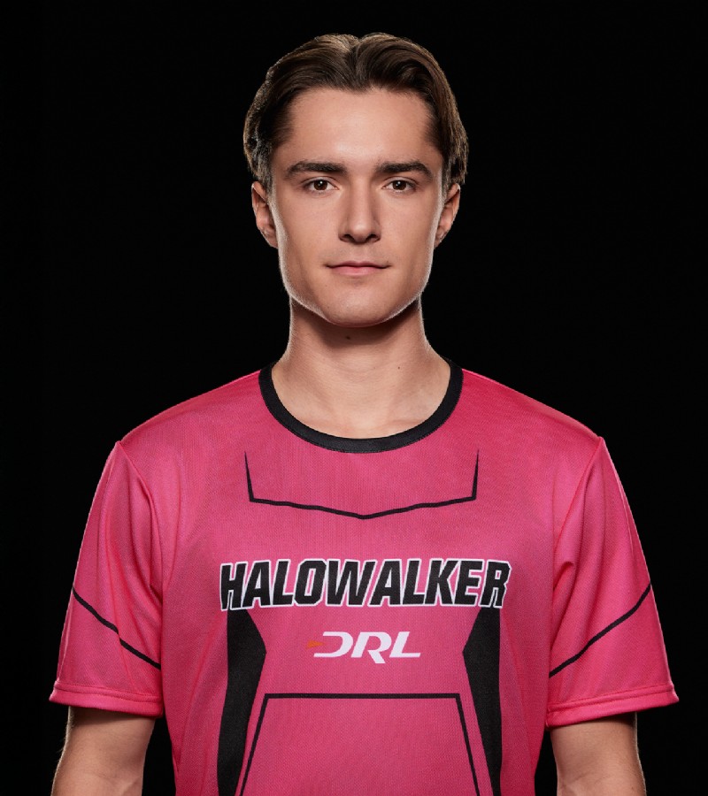 DRL Miami Invitational 2025: Lineup of Top Drone Racing Pilots