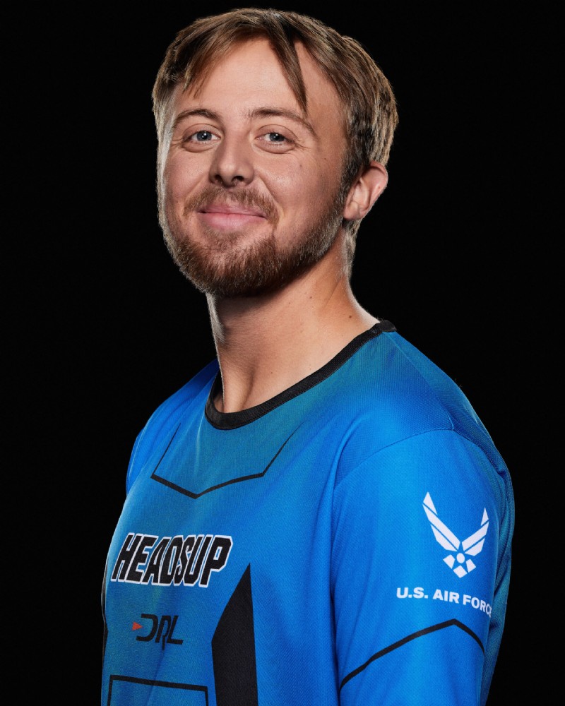 DRL Miami Invitational 2025: Lineup of Top Drone Racing Pilots