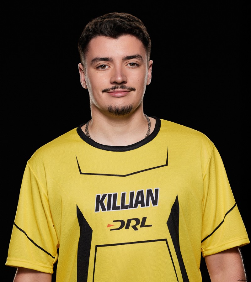 DRL Miami Invitational 2025: Lineup of Top Drone Racing Pilots