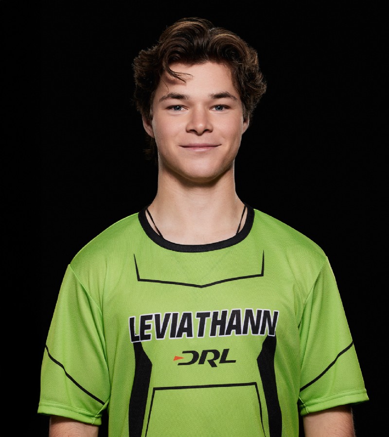 DRL Miami Invitational 2025: Lineup of Top Drone Racing Pilots