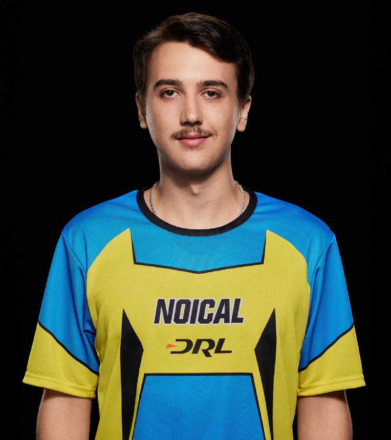 DRL Miami Invitational 2025: Lineup of Top Drone Racing Pilots