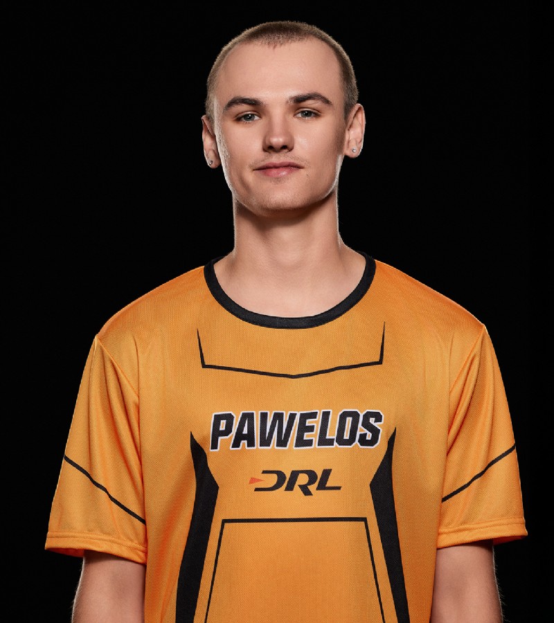 DRL Miami Invitational 2025: Lineup of Top Drone Racing Pilots