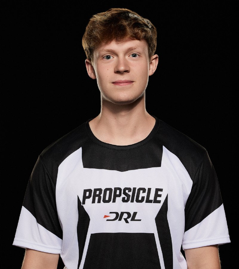 DRL Miami Invitational 2025: Lineup of Top Drone Racing Pilots