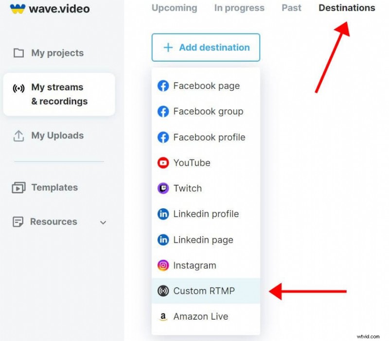 RTMP Explained: A Comprehensive Guide to Real-Time Streaming