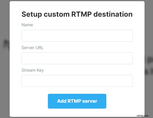 RTMP Explained: A Comprehensive Guide to Real-Time Streaming