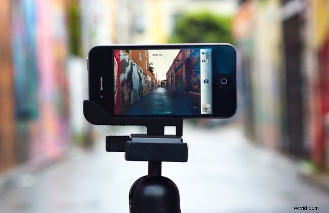 Smartphone Video Production: 7 Tips for Professional Results