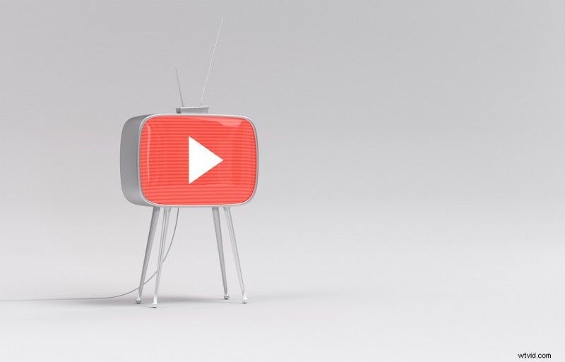 Monetize Your Passion: Top 10 Ways to Earn Money on YouTube