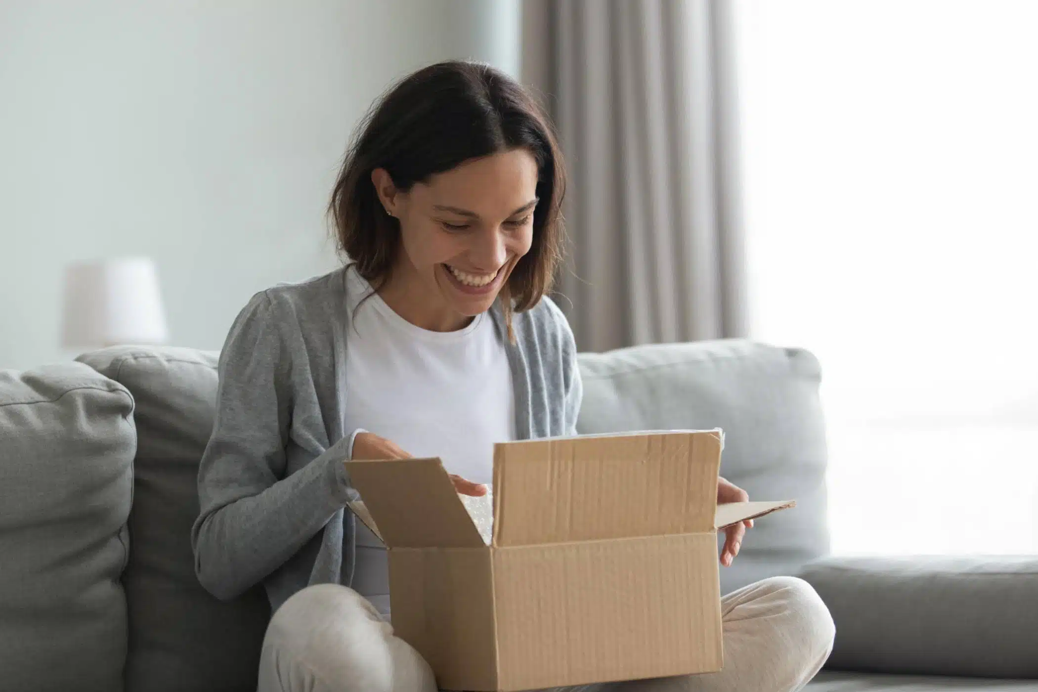 Securely Ship Electronics for Christmas: A Comprehensive Guide