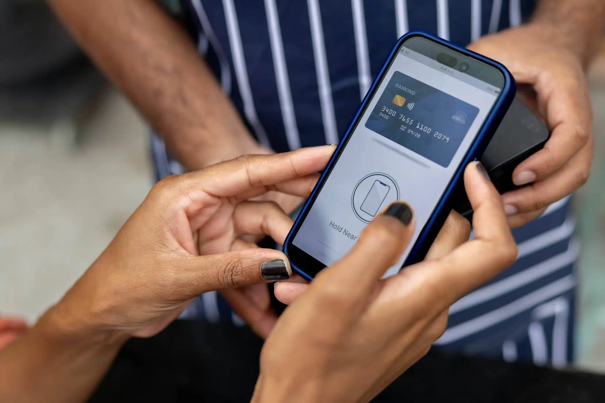 Get Your Phone Holiday‑Ready: Essential Storage & Security Tips